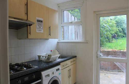 Waltham Forest House | Greenhaven