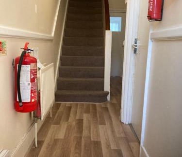Waltham Forest House | Greenhaven
