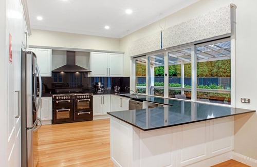 Blackheath House | Greenhill Blackheath Charm & Character