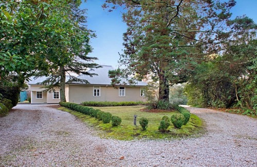 Blackheath House | Greenhill Blackheath Charm & Character