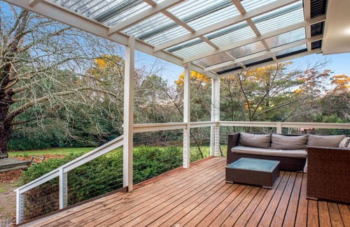 Blackheath House | Greenhill Blackheath Charm & Character