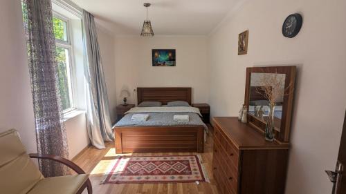 Likani House | GreenHill - Your Guesthouse in Ubisa