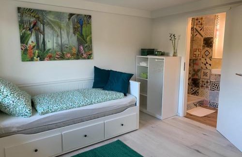 Weil am Rhein Apartment | Greenhome