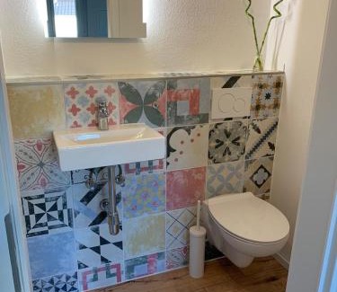 Weil am Rhein Apartment | Greenhome