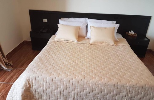 Kfardebian Hotel | Greenhotel hasroun