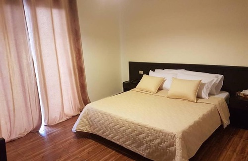 Kfardebian Hotel | Greenhotel hasroun