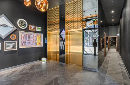 Grey Lynn Apartment | Greenhouse Apartments by Urban Rest