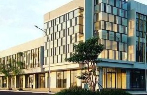 Surabaya House | GreenLake Vista
