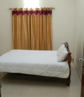 Kanjirappally Villa | Greenland Homestay