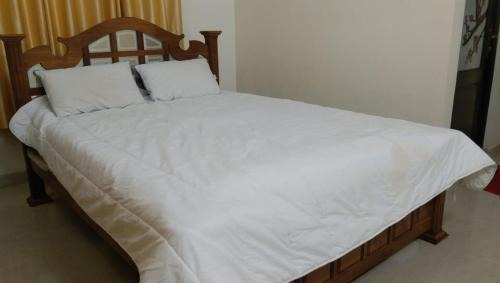 Kanjirappally Villa | Greenland Homestay
