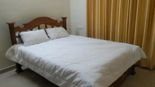 Kanjirappally Villa | Greenland Homestay