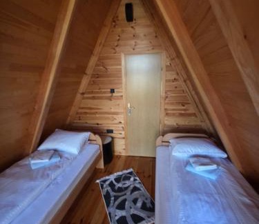 Zabljak House | Greenland