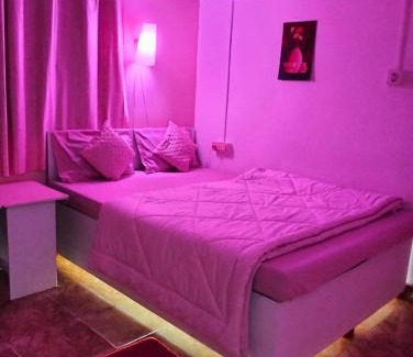 Gokarna House | Greenland rooms