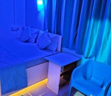 Gokarna House | Greenland rooms