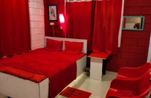Gokarna House | Greenland rooms