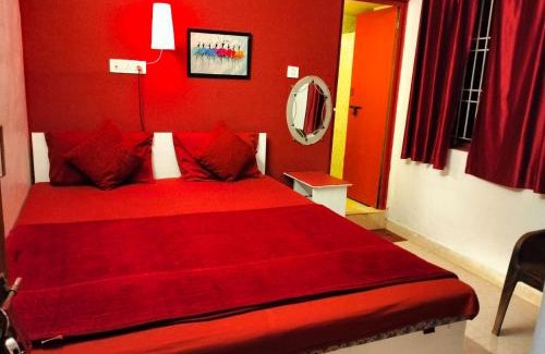 Gokarna House | Greenland rooms