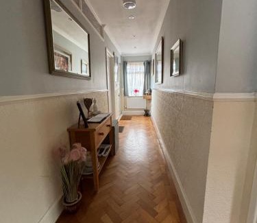 Highbridge House | Greenlands Guest House