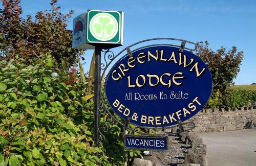 Lisdoonvarna Bed & Breakfast | Greenlawn Lodge