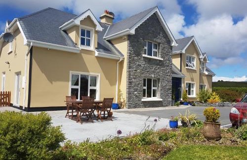 Lisdoonvarna Bed & Breakfast | Greenlawn Lodge