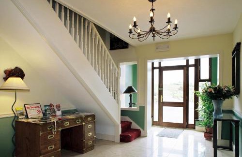 Lisdoonvarna Bed & Breakfast | Greenlawn Lodge