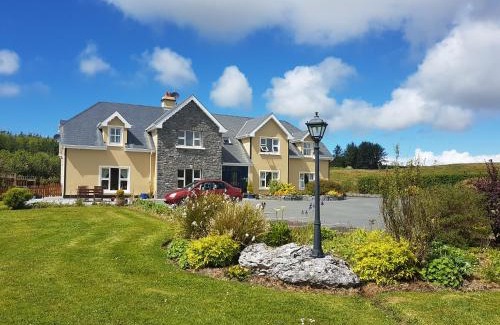 Lisdoonvarna Bed & Breakfast | Greenlawn Lodge