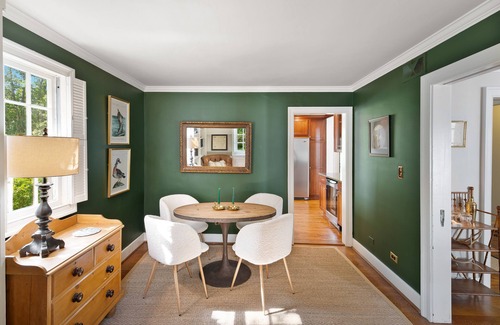 Barracks Rugby House | GreenLeaf |3 bed, 2 Bath in Rugby Hills - Great central location UVA and Downtown Cville!