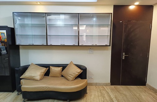 East of Kailash Hotel | Greenleaf Apartment And Suites, Greater Kailash 1