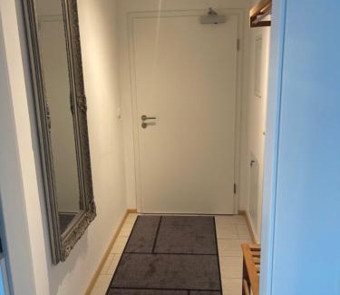 Lappersdorf Apartment | GreenLeaf Lappersdorf - Terrasse - A93 Anbindung - Netflix - Stadtnah