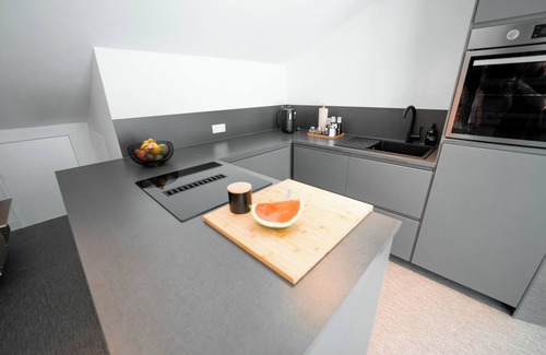 Sinzing Apartment | GreenLeaf Regensburg
