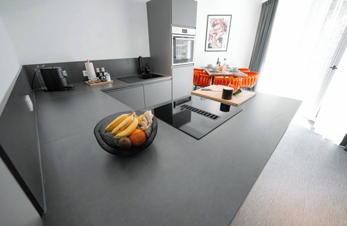 Sinzing Apartment | GreenLeaf Regensburg