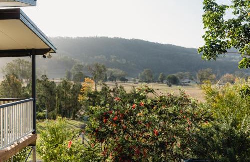 Sarabah House | Greenlee Cottages