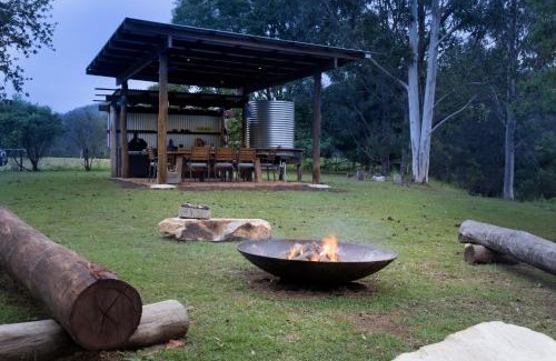 Sarabah House | Greenlee Cottages