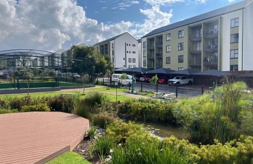 Greater Johannesburg Metropolitan Area Apartment | Greenlee Lifestyle Apartment- 2 Bedroom