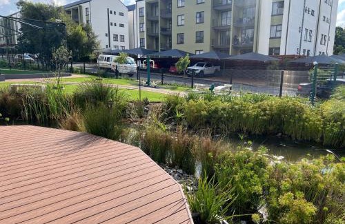 Greater Johannesburg Metropolitan Area Apartment | Greenlee Lifestyle Apartment- 2 Bedroom