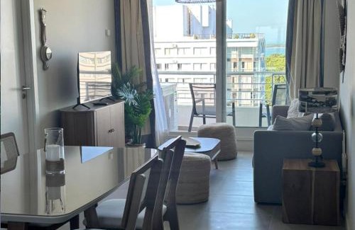 Cantegril Apartment | Greenlife Apartamento Punta del Este -Full Amenities - Vista Increíble