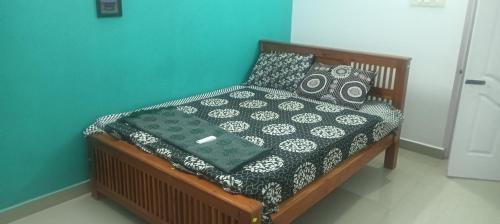 Mahabalipuram Apartment | Greenline Resorts