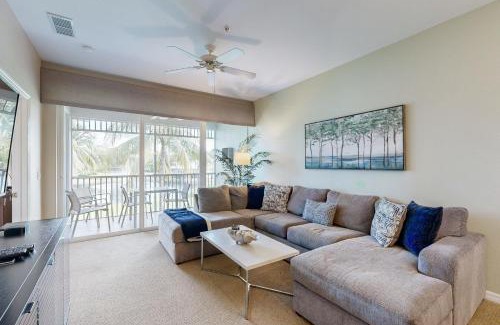 Naples Apartment | Greenlink Resort 421