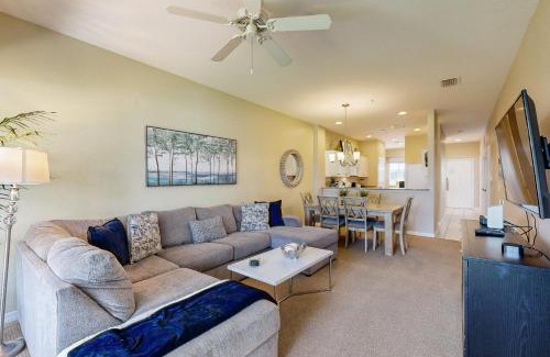 Naples Apartment | Greenlink Resort 421
