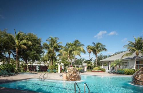 Naples Apartment | GreenLinks Golf Villas at Lely Resort