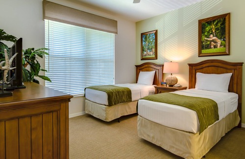 Naples Apartment | GreenLinks Golf Villas at Lely Resort