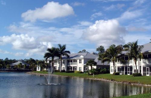 Naples Resort | GreenLinks Golf Villas at Lely Resort