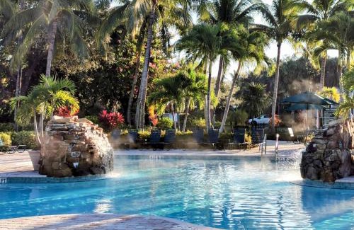 Naples House | GreenLinks Luxury Villa at Lely Resort Golf - 3 Bedrooms