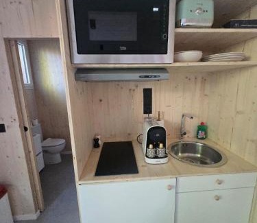 Saint-Gratien Apartment | Greenlodge à 15 min from Paris