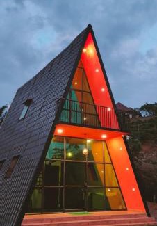 Peermade Villa | Greenlush Paruntumpara