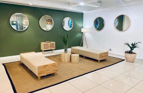 Coolangatta Resort | Greenmount Beach House