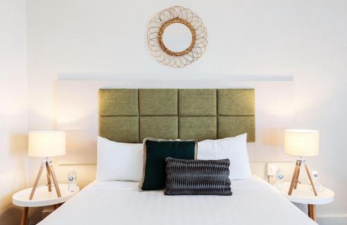 Coolangatta Resort | Greenmount Beach House