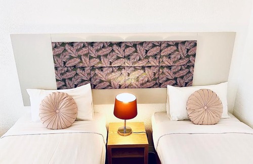 Coolangatta Resort | Greenmount Beach House