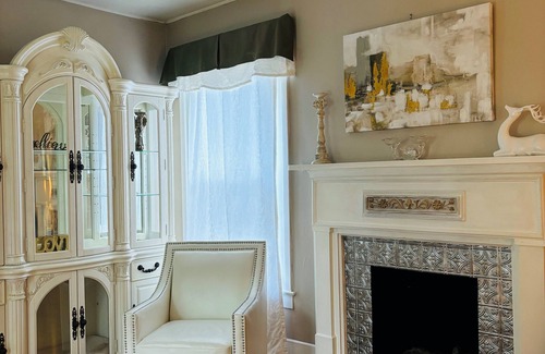 Thornhill House | Greenock Manor