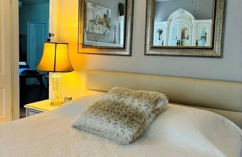 Thornhill House | Greenock Manor