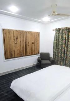 Srinagar House | Greenoriva - D2 - Greenery & Peace